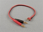 Charge Lead : 4mm~Deans